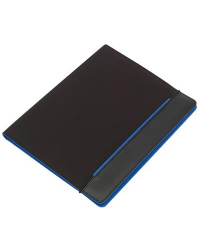 Cartellina prendiappunti YOUNG STAR Nero / Blu