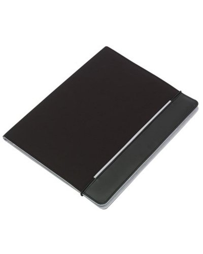 Cartellina prendiappunti YOUNG STAR Nero / Grigio