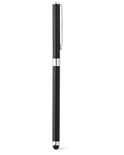 Penna roller Touch Nero