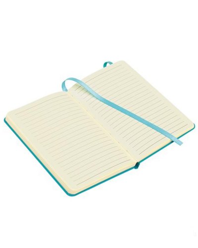 Quaderno prendiappunti ATTENDANT