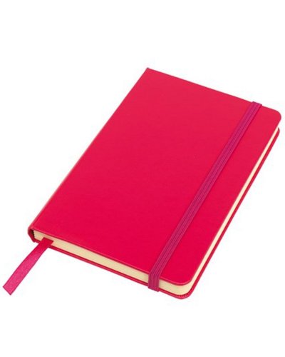 Quaderno prendiappunti ATTENDANT Rosa