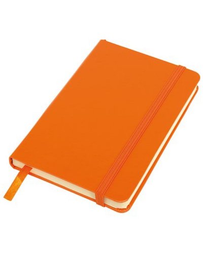 Quaderno prendiappunti ATTENDANT Arancio