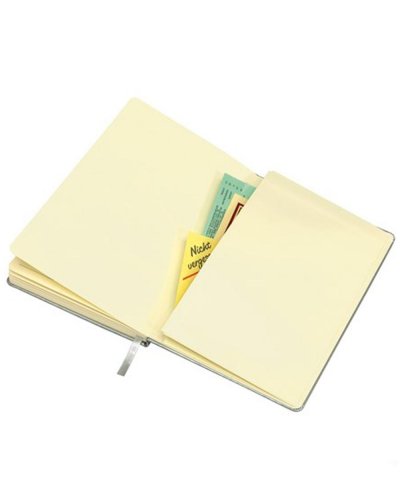 Quaderno prendiappunti ATTENDANT A5