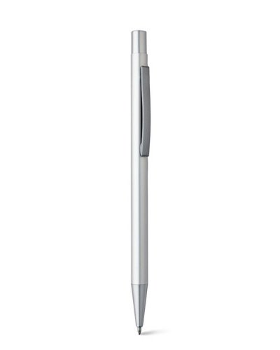 Penna a sfera Lea Cromato Satinato