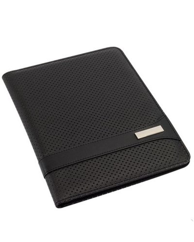 Cartellina Hill Dale A4 Nero