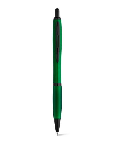 Penna a sfera Funk Verde