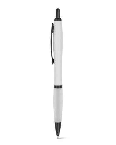 Penna a sfera Funk Bianco