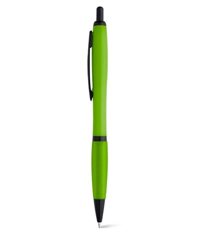Penna a sfera Funk Verde Chiaro