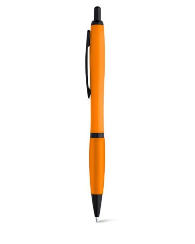 Penna a sfera Funk Arancione