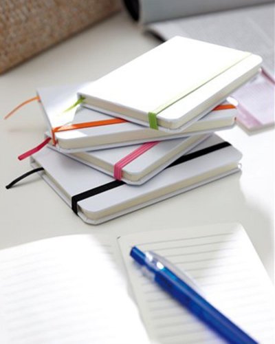 Quaderno Author A5