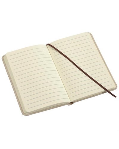 Quaderno prendiappunti Writer A6