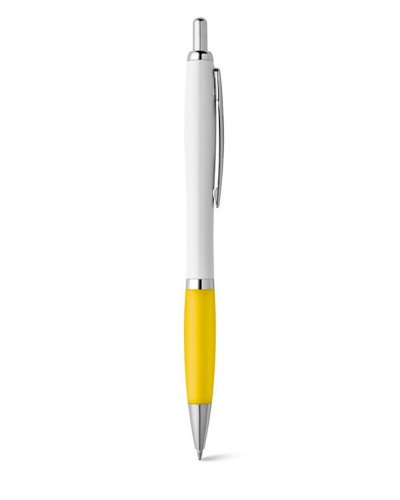 Penna a sfera Move Giallo