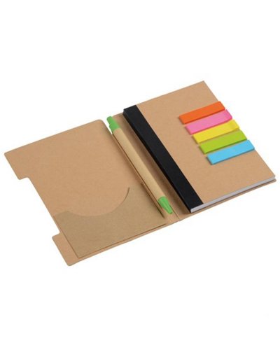 Quaderno prendiappunti PENZ