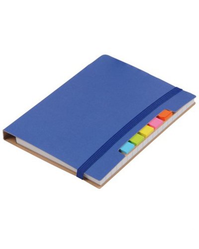 Quaderno prendiappunti PENZ Blu