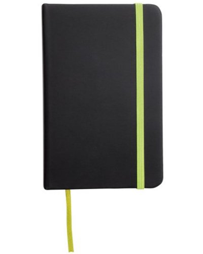 Notebook Lector A5