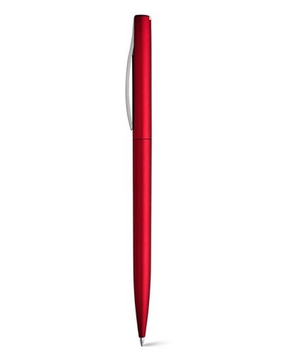 Penna a sfera Aroma Rosso