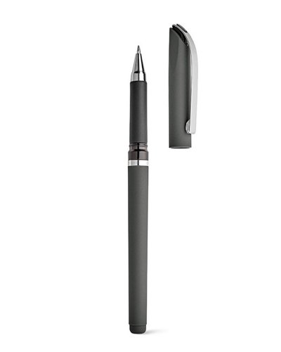 Penna a sfera Bolt Grigio