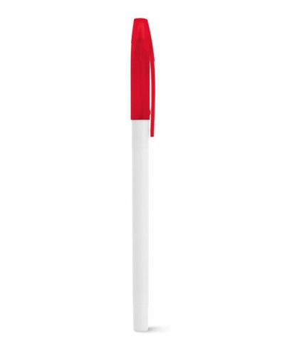 Penna a sfera Jade Rosso