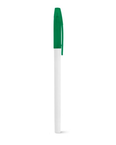 Penna a sfera Jade Verde