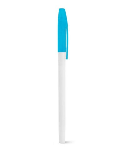 Penna a sfera Jade Azzurro