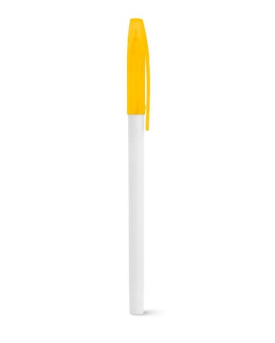 Penna a sfera Jade Giallo