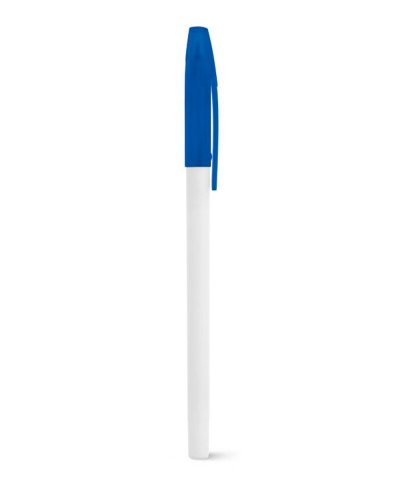 Penna a sfera Jade Blu Reale