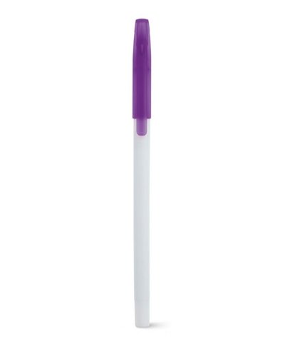 Penna a sfera Jade Viola