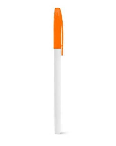 Penna a sfera Jade Arancione
