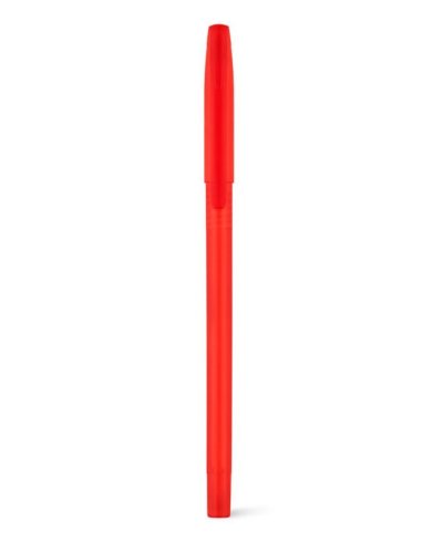 Penna a sfera Levi Rosso