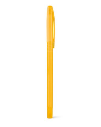 Penna a sfera Levi Giallo