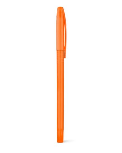 Penna a sfera Levi Arancione