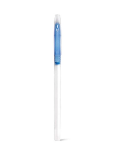 Penna a sfera Lucy Blu Reale