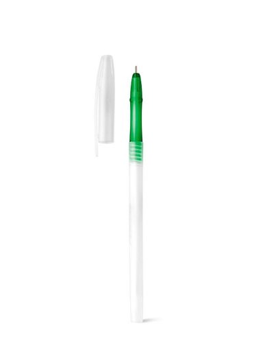 Penna a sfera Lucy Verde
