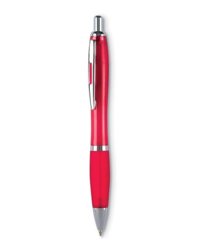 RIOCOLOUR Rosso Trasparente