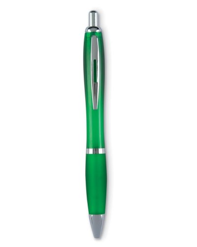 RIOCOLOUR Verde Trasparente