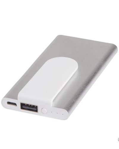 Powerbank Clip 3.000 mAh