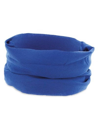 Sciarpa sport multiuso Royal