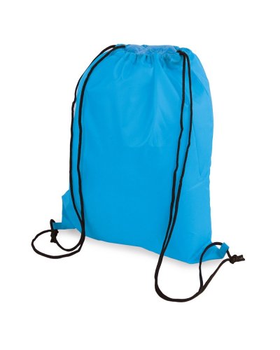 Zaino Blu