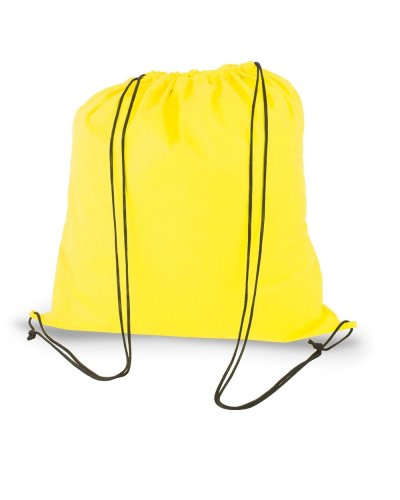Zaino Giallo