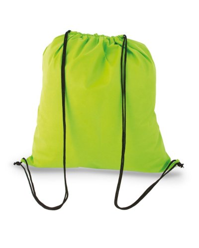Zaino Verde