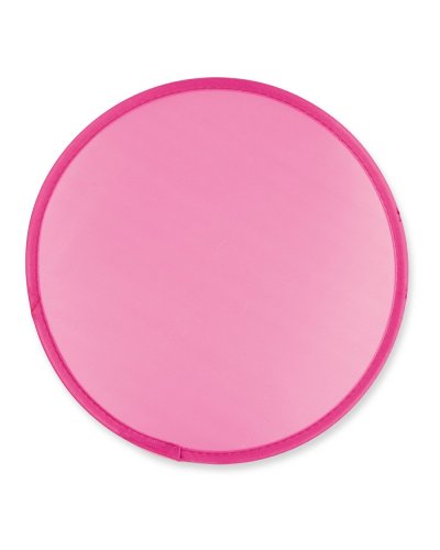 Frisbee richiudibile Jaso Fucsia