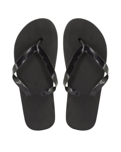 Infradito Donna San Paolo Nero