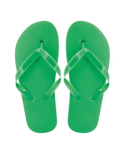 Infradito Donna San Paolo Verde