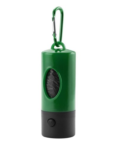 Erogatore Sacchetti Muller Verde