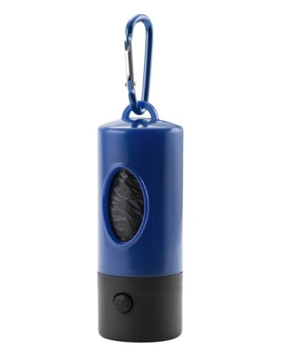 Erogatore Sacchetti Muller Blu
