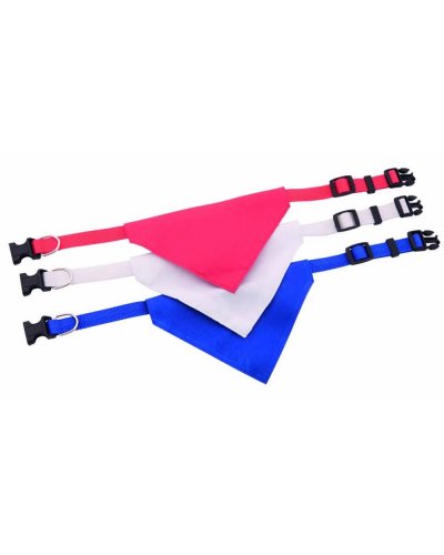Collare Bandana Roco