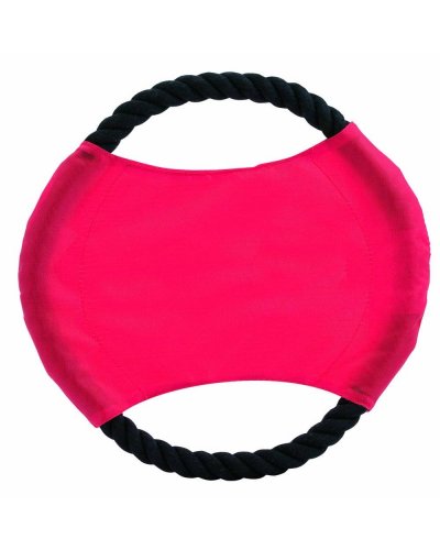 Frisbee Flybit Rosso