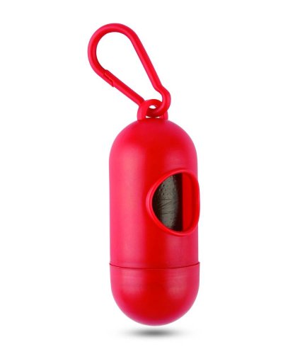 TEDY Rosso