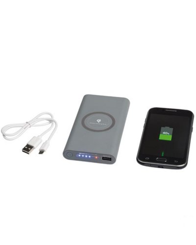Powerbank CONTACT 10.000 mAh
