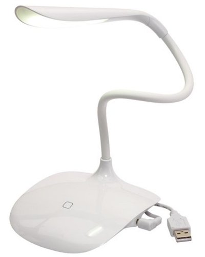 Lampada da scrivania SWAN